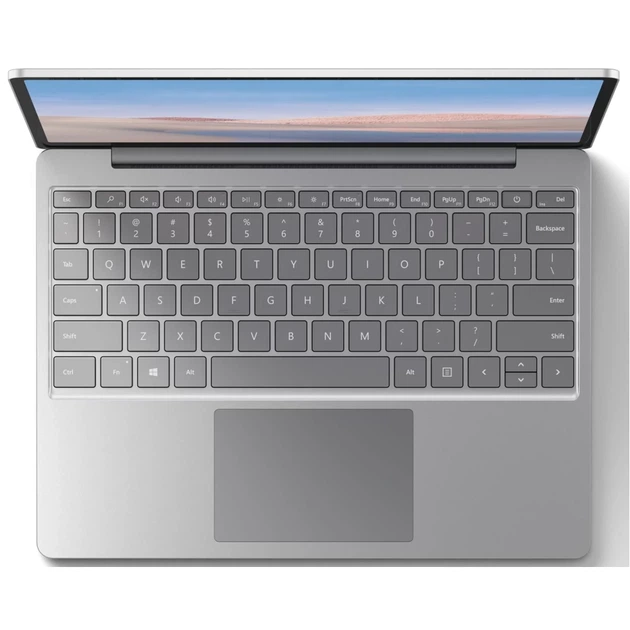 Планшет Microsoft Surface Go i5 10th 8GB 256GB Win10 PRO Platinum (889842714661) - Фото 5 Планшет Microsoft Surface Go i5 10th 8GB 256GB Win10 PRO Platinum (889842714661) - зображення 5