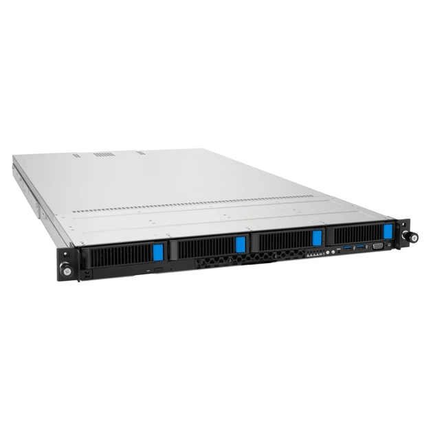 Серверна платформа Asus Rack 1U Intel RS700-E11-RS4U (4711387602775) - Фото 2 Серверна платформа Asus Rack 1U Intel RS700-E11-RS4U (4711387602775) - зображення 2