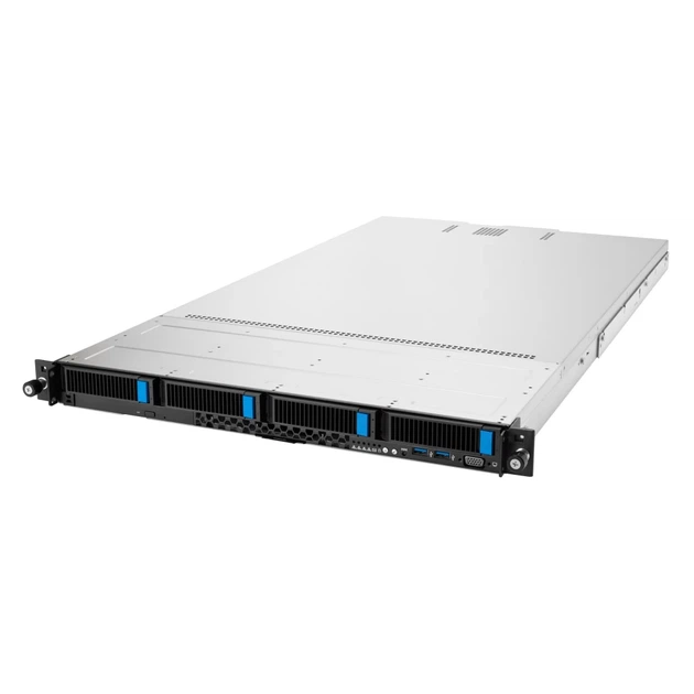 Серверна платформа Asus Rack 1U Intel RS700-E11-RS4U (4711387602775) - Фото 4 Серверна платформа Asus Rack 1U Intel RS700-E11-RS4U (4711387602775) - зображення 4