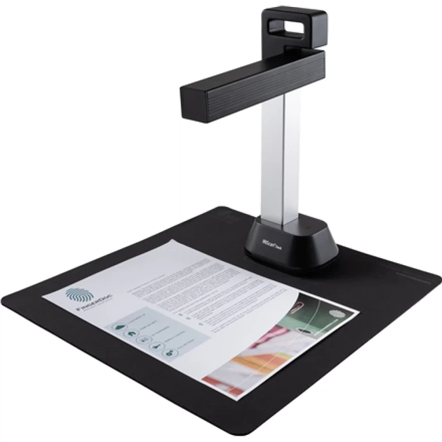Документ-камера IRIS IRIScan Desk 6 (5420079900967) - Фото 3 Документ-камера IRIS IRIScan Desk 6 (5420079900967) - изображение 3