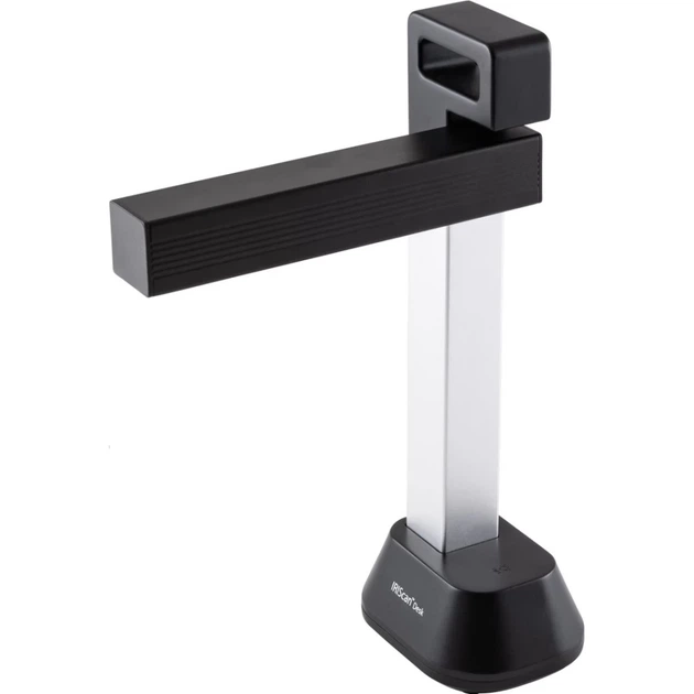 Документ-камера IRIS IRIScan Desk 6 (5420079900967) - Фото 15 Документ-камера IRIS IRIScan Desk 6 (5420079900967) - изображение 15