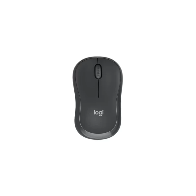 Комплект клавиатура + мышь Logitech MK370 Combo for Business беспроводной US раскладка Graphite (5099206113060) - Фото 4 Комплект клавиатура + мышь Logitech MK370 Combo for Business беспроводной US раскладка Graphite (5099206113060) - изображение 4