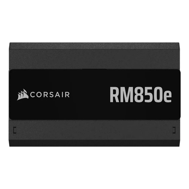 Блок питания Corsair RMe Series RM850e 850 Вт ATX 3.1 PCIe 5.1 GOLD (840006691204) - изображение 5