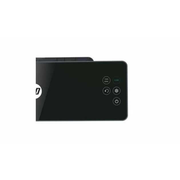 Ламінатор Hewlett-Packard HP PRO LAMINATOR 600 A4 холодне/гаряче ламінування 60 см/хв + 15 плівок Black (4030152031634) - Фото 5 Ламінатор Hewlett-Packard HP PRO LAMINATOR 600 A4 холодне/гаряче ламінування 60 см/хв + 15 плівок Black (4030152031634) - зображення 5