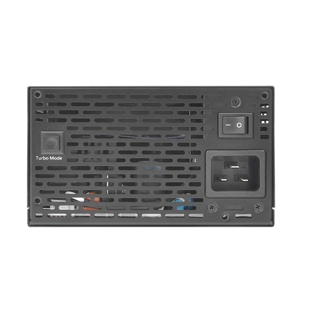 Блок питания Thermaltake TOUGHPOWER TF1 1550W Modular 80+ Titanium (4713227528245) - изображение 4