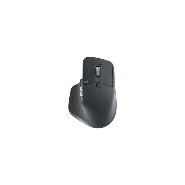 Комплект клавиатура + мышь Logitech MX Keys Combo for Business беспроводной (5099206104488) - изображение 2