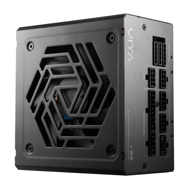 Блок питания Fortron VITA-1000GM 1000 Вт (4713224529610) - изображение 2