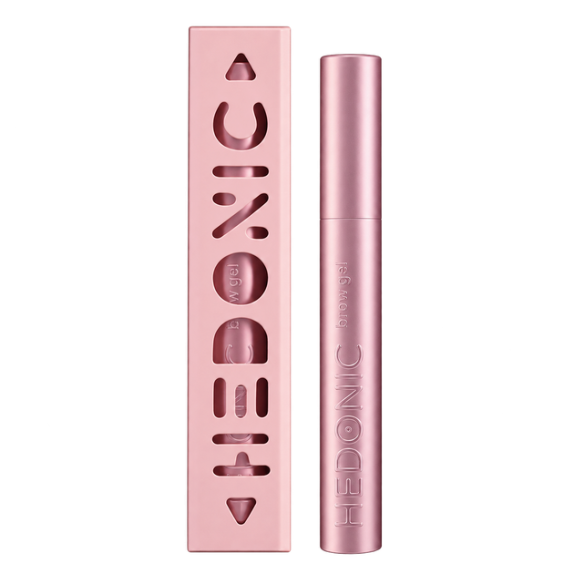 Гель для брів HEDONIC Clear Brow Gel, 10 мл 4820203521456 - Фото 1 Гель для брів HEDONIC Clear Brow Gel, 10 мл 4820203521456 - зображення 1