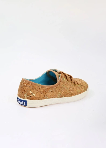 Кеды Keds 36 Коричневый (GDG-61444-Brown) - Фото 4 Кеды Keds 36 Коричневый (GDG-61444-Brown) - изображение 4