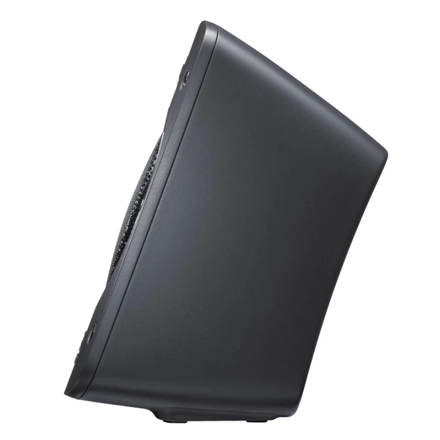 Акустическая система Logitech Z906 5.1 (5099206023536) - изображение 3
