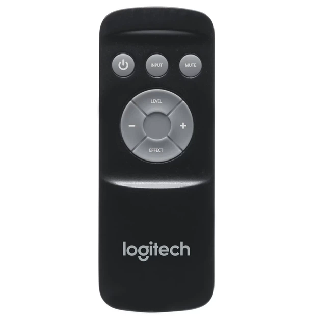 Акустическая система Logitech Z906 5.1 (5099206023536) - изображение 13