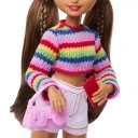 Zestaw z lalką Mattel Barbie Dream Besties Teresa Weekendowy wyjazd (0194735385744) - obraz 3