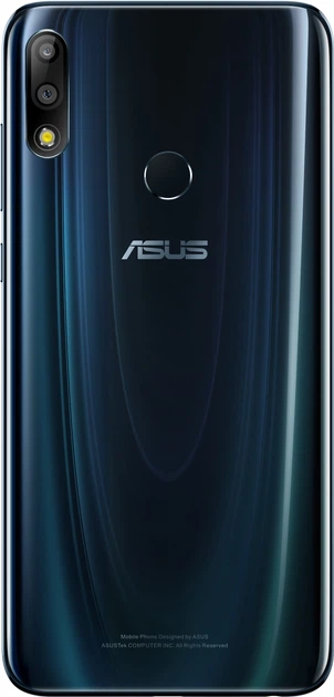 Мобильный телефон Asus ZenFone Max Pro (M2) 6/64GB (ZB631KL