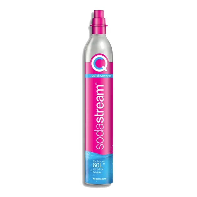 Обмен баллона Berger Quick Connect CO2 425 г 1 шт (EX-CYL-QC-425-1) - Фото 4 Обмен баллона Berger Quick Connect CO2 425 г 1 шт (EX-CYL-QC-425-1) - изображение 4