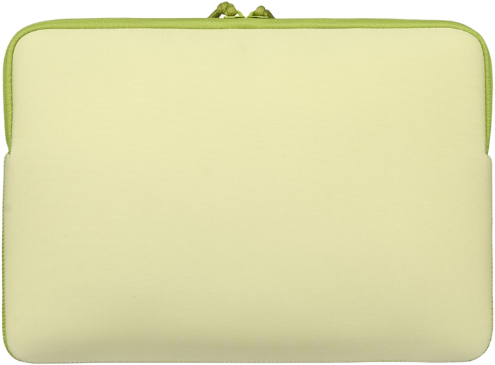 Чохол Tucano One для MacBook Neo Yellow (8020252237803) - Фото 3 Чохол Tucano One для MacBook Neo Yellow (8020252237803) - зображення 3