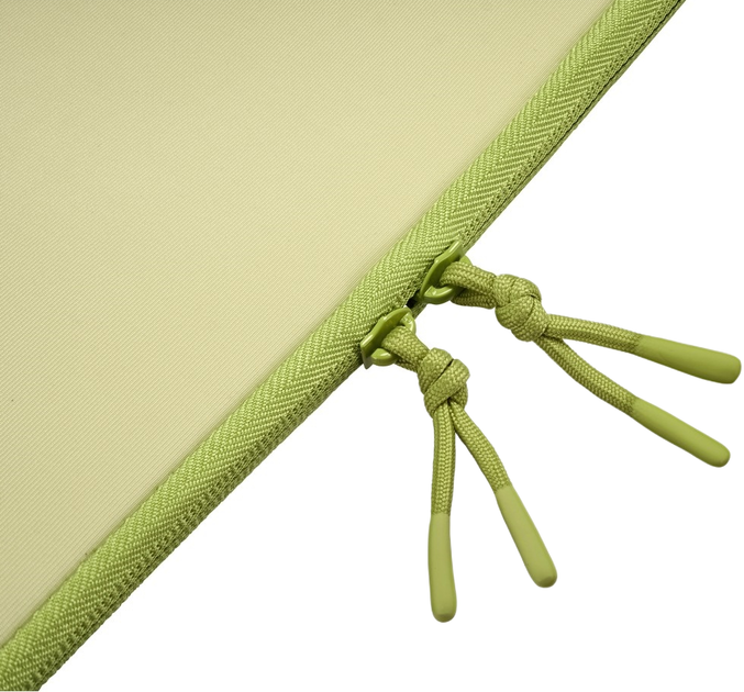 Чохол Tucano One для MacBook Neo Yellow (8020252237803) - Фото 4 Чохол Tucano One для MacBook Neo Yellow (8020252237803) - зображення 4
