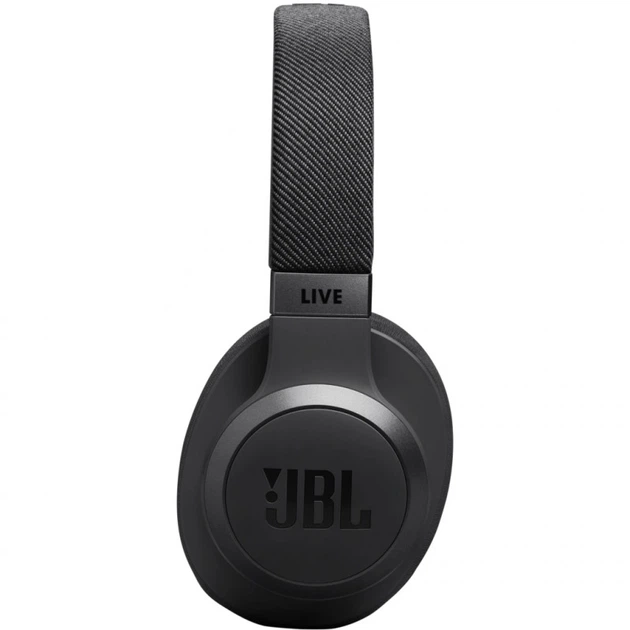 Наушники JBL Live 770 NC Black (JBLLIVE770NCBLK) - изображение 4