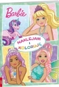 Kolorowanka z naklejkami Ameet Barbie Naklejam i Koloruje! (9788325341503) - Zdjęcie 1 Kolorowanka z naklejkami Ameet Barbie Naklejam i Koloruje! (9788325341503) - obraz 1