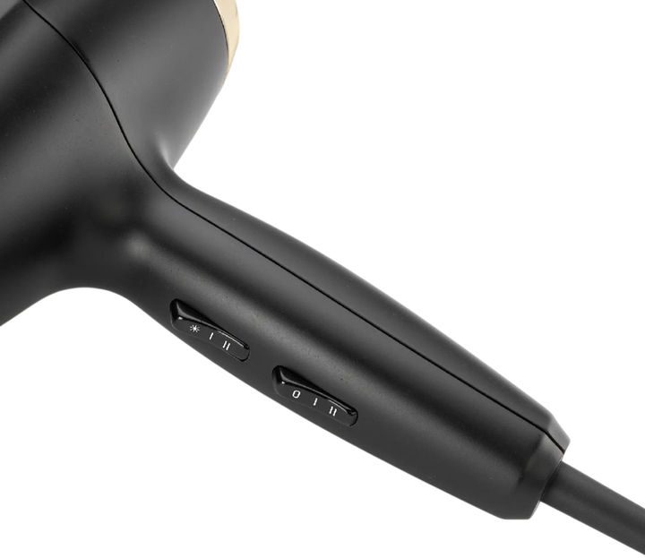 Suszarka do włosów BaByliss 6150DE - Zdjęcie 4 Suszarka do włosów BaByliss 6150DE - obraz 4