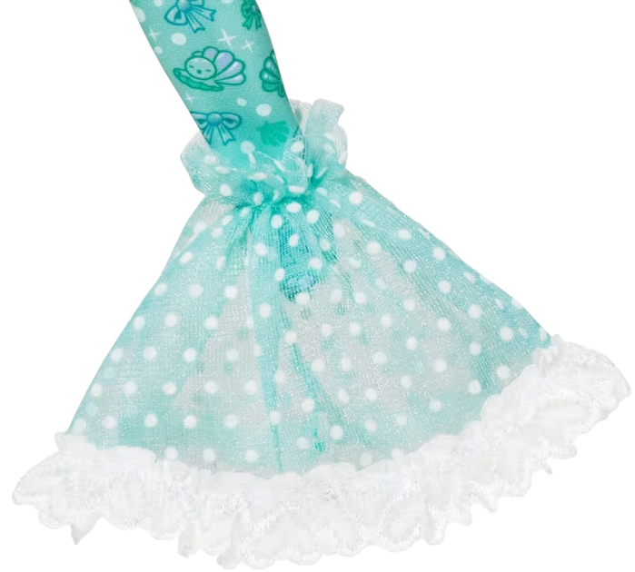 Lalka Disney Princess Ariel w stylu manga (JLT60) (194735369102) - obraz 3