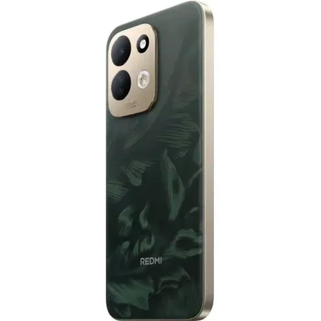 Смартфон Xiaomi Redmi 17 4/128GB Oak Green 2606FRN72Y - Фото 5 Смартфон Xiaomi Redmi 17 4/128GB Oak Green 2606FRN72Y - зображення 5