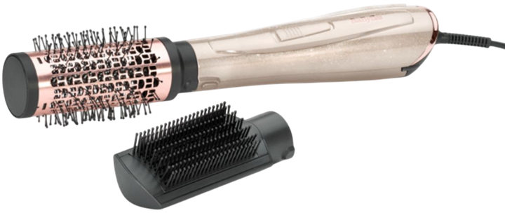Suszarko-lokówka BaByliss AS914PE - Zdjęcie 2 Suszarko-lokówka BaByliss AS914PE - obraz 2