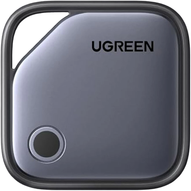 Smart lokalizator Ugreen CM919 v2 dla iOS USB‑C (6941876277667) - Zdjęcie 2 Smart lokalizator Ugreen CM919 v2 dla iOS USB‑C (6941876277667) - obraz 2