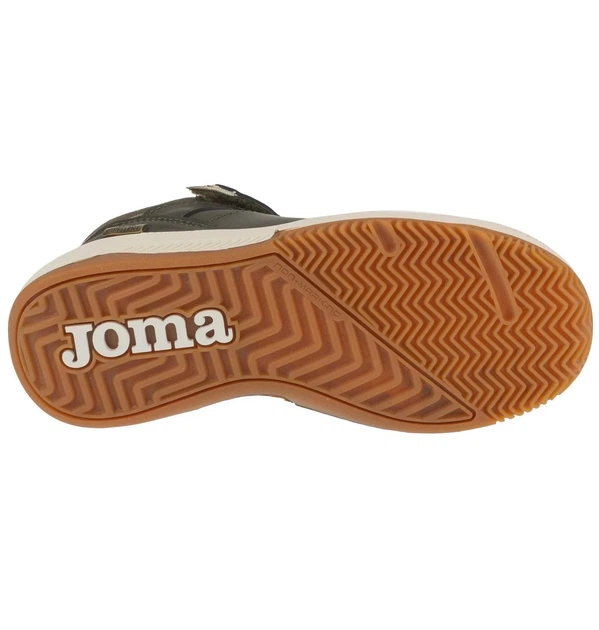 Ботинки детские Joma Torcon Olive 28 Оливковый JTORCW2523V - Фото 4 Ботинки детские Joma Torcon Olive 28 Оливковый JTORCW2523V - изображение 4