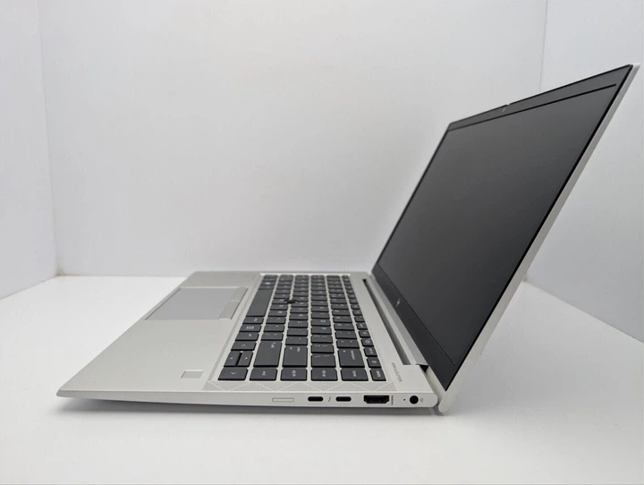 Ультрабук HP EliteBook 840 G7 / 14" (1920x1080) IPS / Intel Core i7-10610U (4 (8) ядра по 1.8 - 4.9 GHz) / 16 GB DDR4 / 256 GB SSD M.2 / Intel UHD Graphics / WebCam б/у - Фото 5 Ультрабук HP EliteBook 840 G7 / 14" (1920x1080) IPS / Intel Core i7-10610U (4 (8) ядра по 1.8 - 4.9 GHz) / 16 GB DDR4 / 256 GB SSD M.2 / Intel UHD Graphics / WebCam б/у - изображение 5