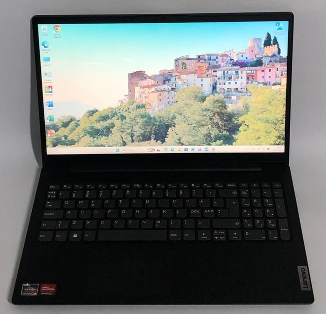 Ультрабук Б-класс Lenovo V15 G2 ALC / 15.6" (1920x1080) TN / AMD Ryzen 3 5300U (4 (8) ядра по 2.6 - 3.8 GHz) / 8 GB DDR4 / 256 GB SSD / AMD Radeon RX Vega 6 Graphics / WebCam / Win 11 Pro б/у + Подарок Накопитель Kingston DataTraveler Exodia S 64GB - Фото 2 Ультрабук Б-класс Lenovo V15 G2 ALC / 15.6" (1920x1080) TN / AMD Ryzen 3 5300U (4 (8) ядра по 2.6 - 3.8 GHz) / 8 GB DDR4 / 256 GB SSD / AMD Radeon RX Vega 6 Graphics / WebCam / Win 11 Pro б/у + Подарок Накопитель Kingston DataTraveler Exodia S 64GB - изображение 2