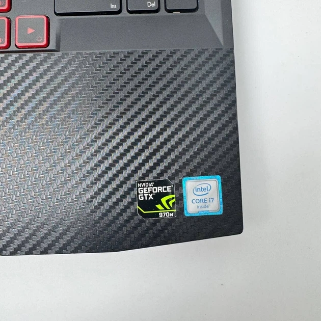 Ігровий ноутбук Б-клас Acer Predator 15 G9-591 / 15.6" (1920x1080) IPS / Intel Core i7-6700HQ (4 (8) ядра по 2.6 - 3.5 GHz) / 16 GB DDR4 / 128 GB SSD M.2 + 1000 GB HDD / nVidia GeForce GTX 970M, 3 GB GDDR5, 256-bit / WebCam б/в - Фото 10 Ігровий ноутбук Б-клас Acer Predator 15 G9-591 / 15.6" (1920x1080) IPS / Intel Core i7-6700HQ (4 (8) ядра по 2.6 - 3.5 GHz) / 16 GB DDR4 / 128 GB SSD M.2 + 1000 GB HDD / nVidia GeForce GTX 970M, 3 GB GDDR5, 256-bit / WebCam б/в - зображення 10