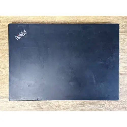 Ноутбук Lenovo ThinkPad X13 13.3" AMD Ryzen 3 Pro 4450U 3.8GHz 8GB DDR4 256 GB SSD + ОС Windows 10 Pro + АКБ + ЗП Б/В | 25226 - изображение 5