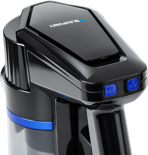 Акумуляторний пилосос Blaupunkt VCH612 - Фото 11 Акумуляторний пилосос Blaupunkt VCH612 - зображення 11