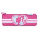 Пенал-тубус круглий Mattel Barbie 21х7х7 см (8430957163640) - Фото 2 Пенал-тубус круглий Mattel Barbie 21х7х7 см (8430957163640) - зображення 2