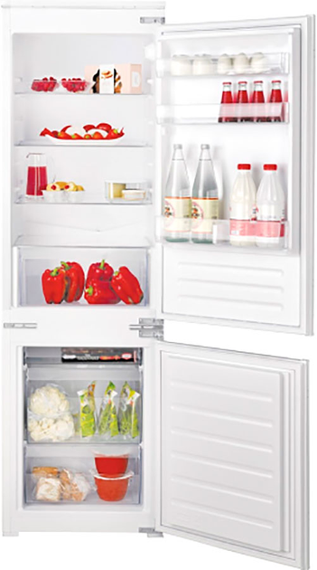 Встраиваемый холодильник HOTPOINT ARISTON BCB 7030 AA – фото, отзывы ...