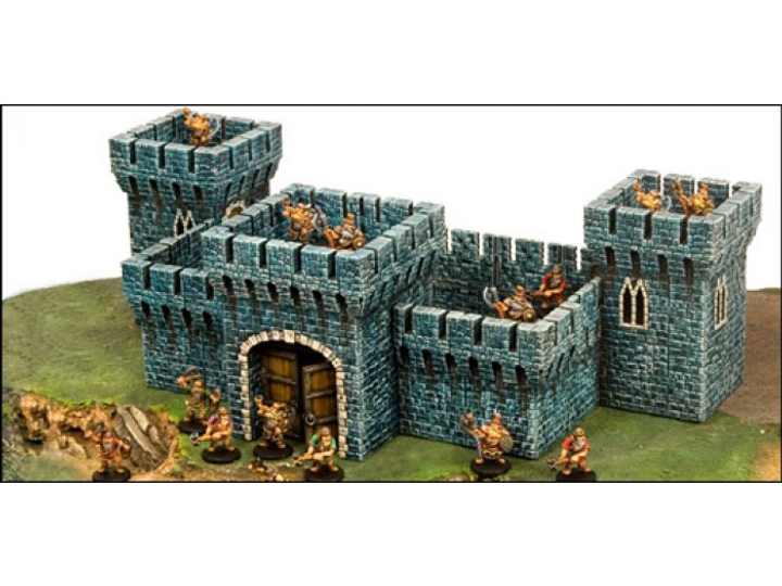 Конструктор Древний Мир, серии Castle Craft, Технолог – фото, отзывы ...