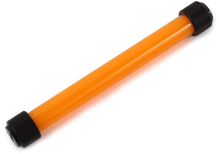 Концентрат EKWB EK-CryoFuel Premix Solid Fire Orange 1000 мл (3831109880326) - изображение 2