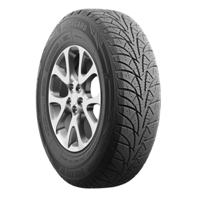 Зимняя шина Rosava SNOWGARD 175/70 R14 – фото, отзывы, характеристики в ...