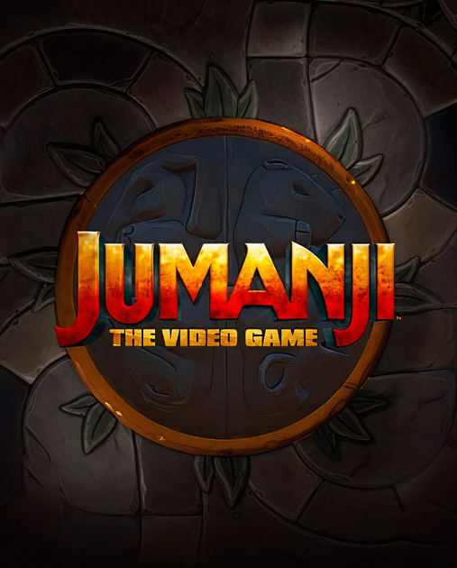 JUMANJI: The Video Game on Steam