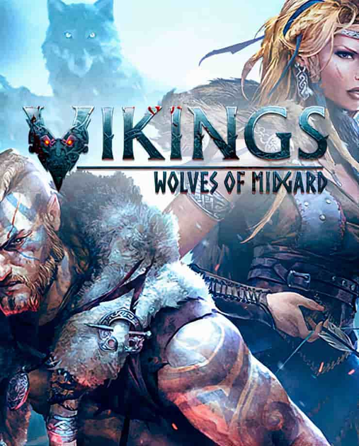 Vikings - Wolves of Midgard on Steam