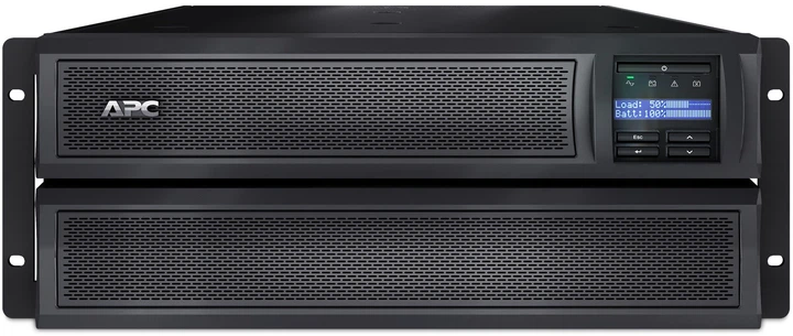UPS APC Smart-UPS X 2200VA (SMX2200HV) - obraz 3