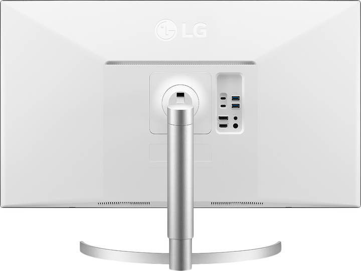 Монитор 31.5" LG UltraFine 32UL950-W - изображение 6