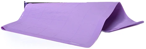 Килимок для випікання Fissman 50x40 см Lilac (8749.Л) - зображення 2