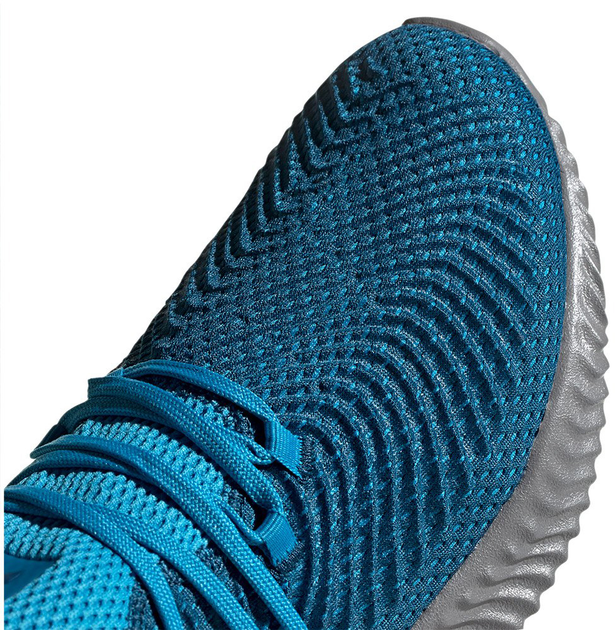 Adidas alphabounce teal best sale