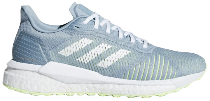 Adidas Solar Drive St M D97452 36.5 4 UK 22.5 Ashgre Ftwwht Hireye 4060509343066 ROZETKA