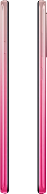 Мобільний телефон Samsung Galaxy A9 (2018) 6/128GB Pink (SM-A920) - зображення 6