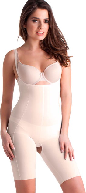 Торсет-комбинезон Orhideja 912-000 46/2XL Пион (0009121111688) 