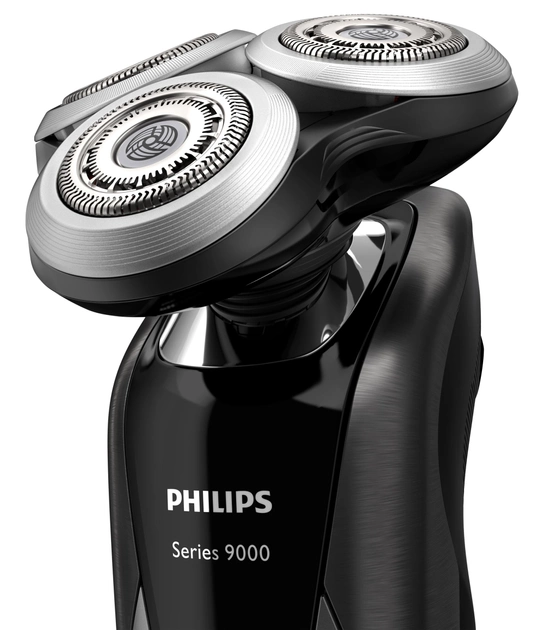 Бритвенная головка PHILIPS Shaver series 9000 SH90/70 - изображение 2