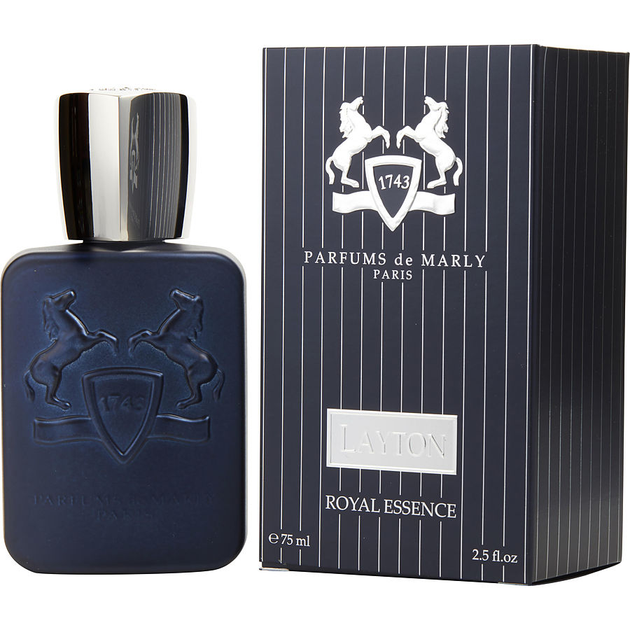 parfums de marly layton summer