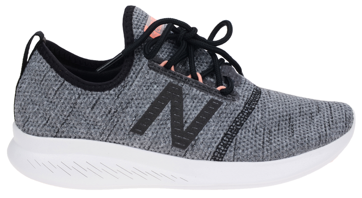 Womens new balance sales fuelcore coast